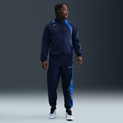 Nike Total 90 Men's Repel Soccer Track Jacket. Nike.com